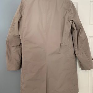 Uniqlo men’s coat